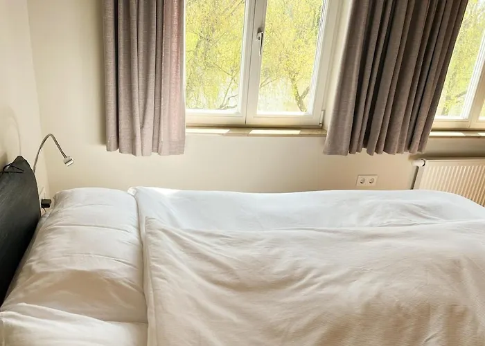 Apartmán Schoenes Single Mit Blick Auf Den Main