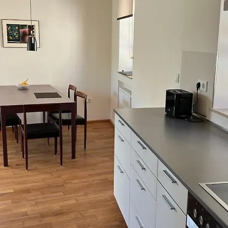 Διαμέρισμα Schoenes Single Mit Blick Auf Den Main Frickenhausen am Main