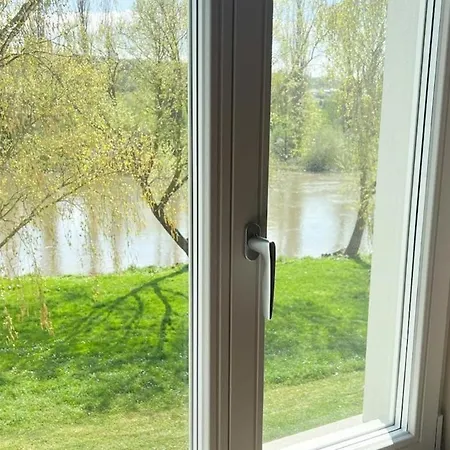 Schoenes Single Mit Blick Auf Den Main * Frickenhausen am Main