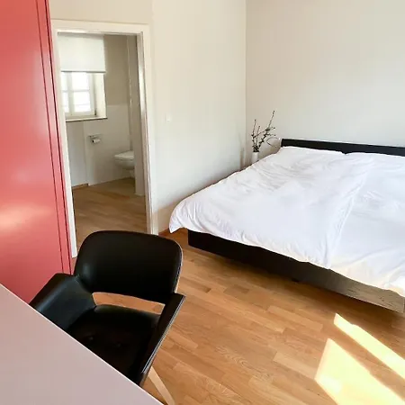 Schoenes Single Mit Blick Auf Den Main *